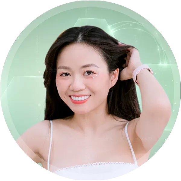 Răng sứ Orodent White Matt Italy tại Nha Khoa Quinn Dental