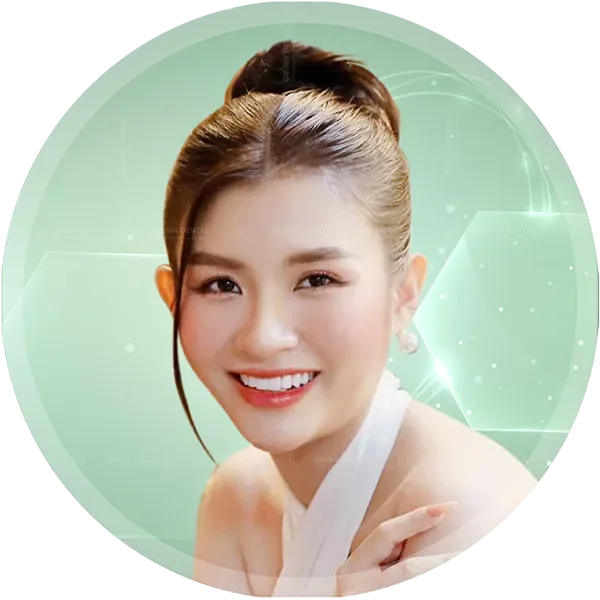 Veneer Emax Press Mỹ tại Nha Khoa Quinn Dental